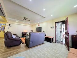 Blk 401 Hong Kah Court (Jurong West), HDB 5 Rooms #569260421